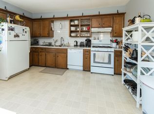 4444 Bonnie Ave SE, Kentwood, MI 49508