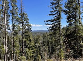 66 Piegan Ct, Red Feather Lakes, CO 80545