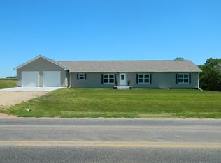 79960 Airport Rd, Broken Bow, NE 68822