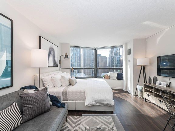3rd image of 450 E Waterside Dr #1514