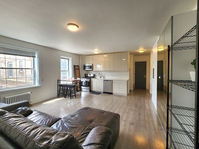 51-28 30th Ave APT 6A, Queens, NY, 11377