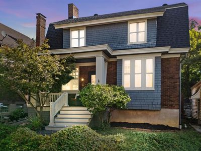 2402 Salutaris Ave, Cincinnati, OH, 45206