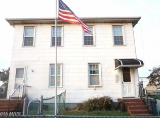 256 Riverview Ave, Baltimore, MD 21222