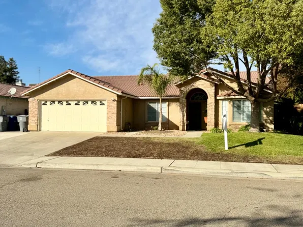 3209 Ren Way, Madera, CA 93637