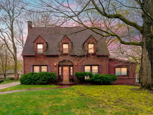 205 S Eastway Dr, Battle Creek, MI 49015