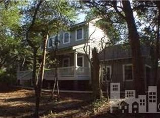 229 Stede Bonnet Wynd, Southport, NC 28461