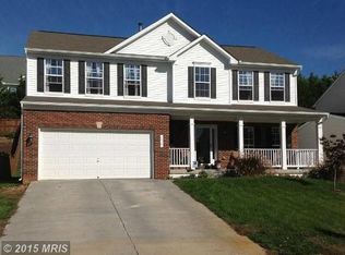 670 Beehive Way, Winchester, VA 22601