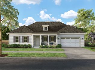 Somerset Ranch Plan, Crestfield at Centerville, Chesapeake, VA 23320