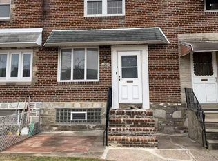 6207 Cardiff St, Philadelphia, PA 19149