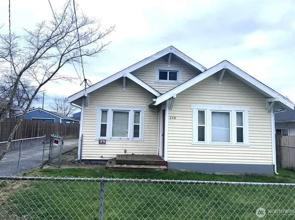 230 S 79th Street, Tacoma, WA 98408