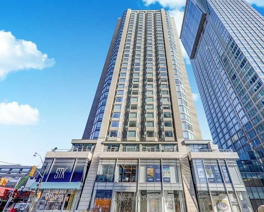 1st image of 155 Yorkville Ave #3107
