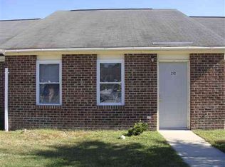 212 Marlene Dr, Jacksonville, NC 28546