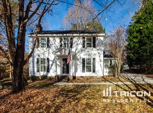 4326 Hazlitt Ct, Charlotte, NC 28269