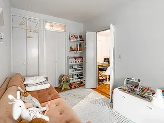 Rented by Brown Harris Stevens