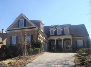 1060 W Magnolia Loop, Madison, GA 30650
