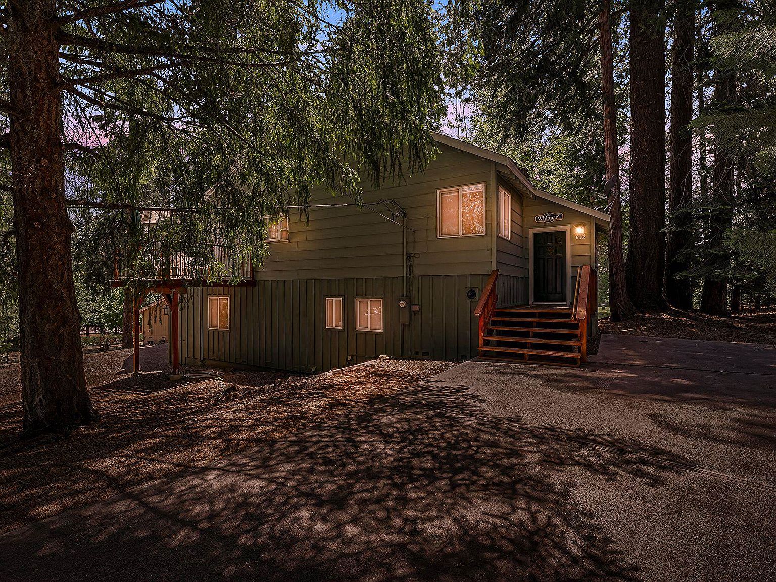 812 Golf Club Rd, Westwood, CA 96137 | Zillow 812 Golf Club Rd, Westwood, CA 96137 | Zillow