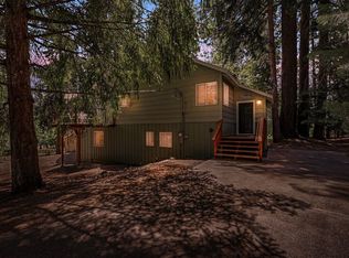 812 Golf Club Rd, Westwood, CA 96137