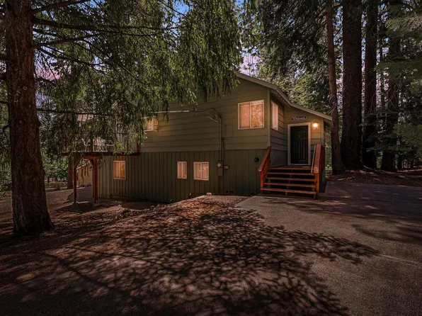 812 Golf Club Rd, Westwood, CA 96137