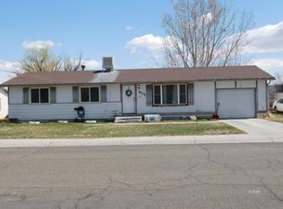 3372 Enfield Ave #4, Elko, NV 89801
