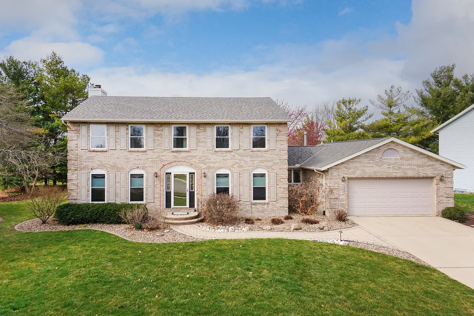 2502 Park Ridge Rd photo 1