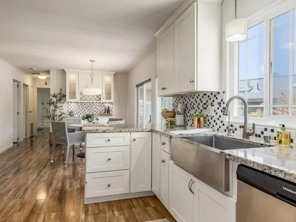 552 Bean Creek Rd Space 135, Scotts Valley, CA 95066