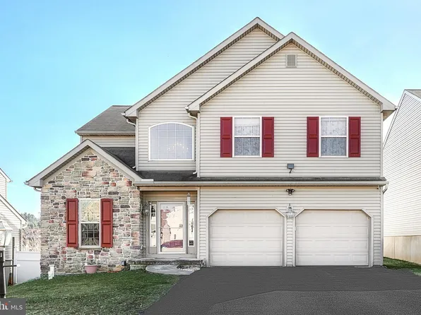 380 Stabley Ln, Windsor, PA 17366