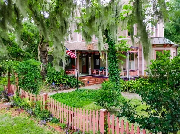 903 Dartmouth St, Brunswick, GA 31520