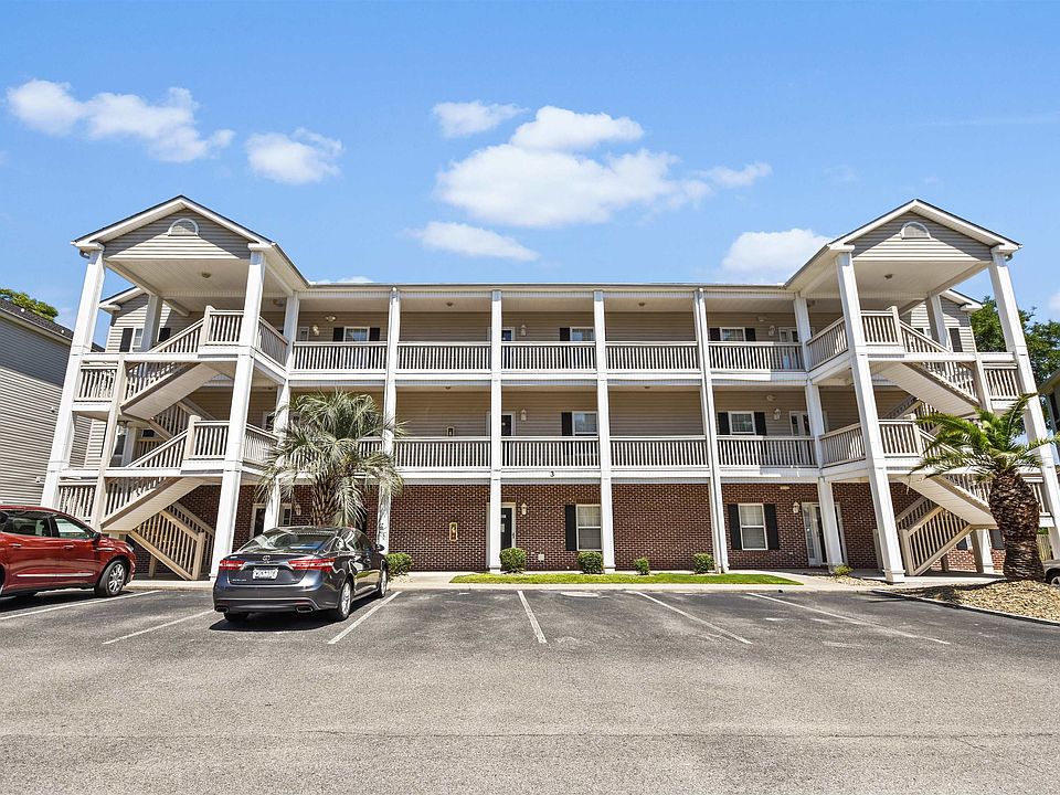 1st image of 1058 Sea Mountain Hwy. #3303