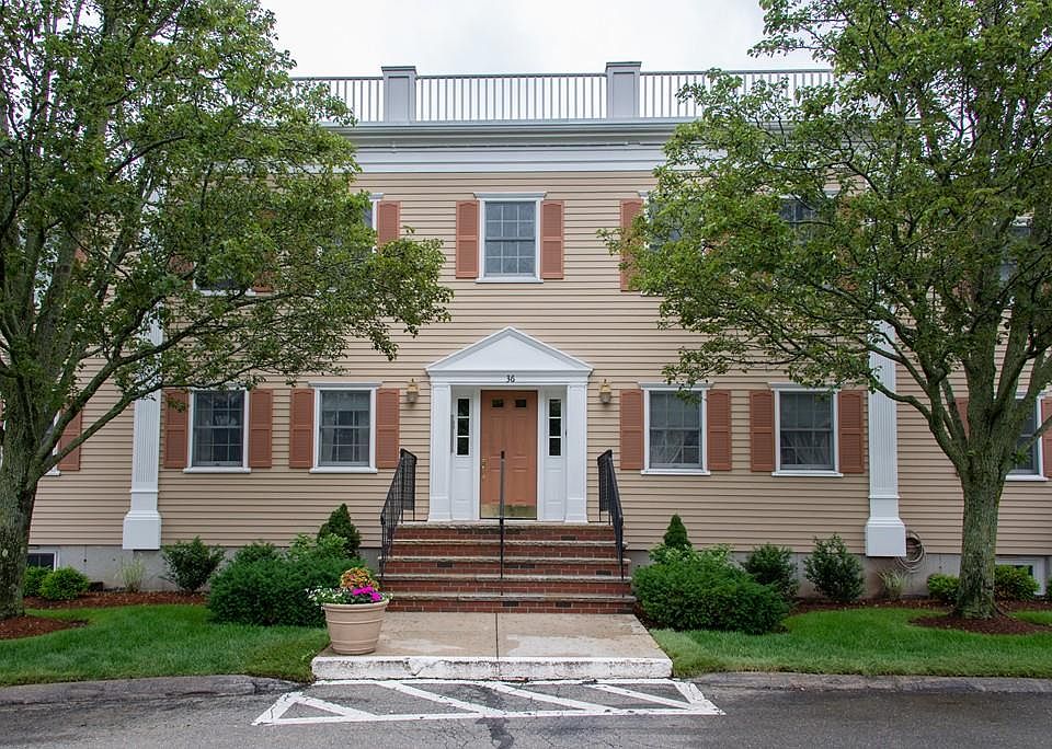 1st image of 36 America Way Unit 6