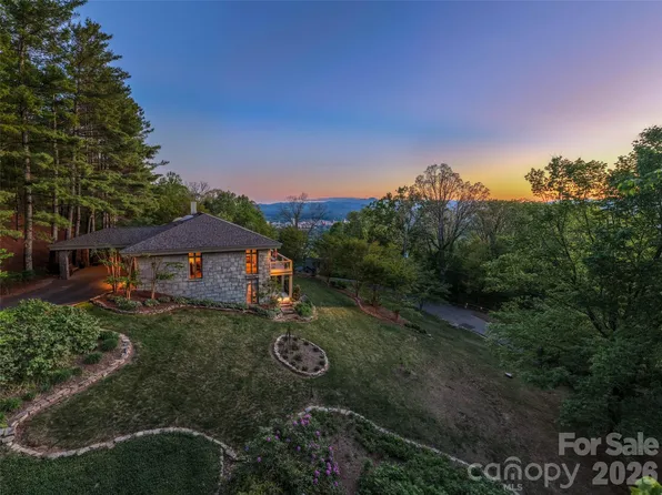 65 Crestwood Rd, Asheville, NC 28804
