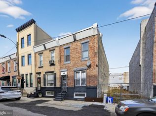 315 Fitzgerald St, Philadelphia, PA 19148