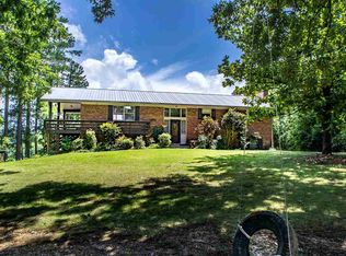 65 Burkey Rd, Greeneville, TN 37743