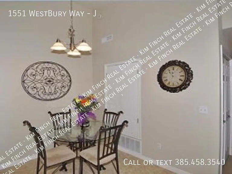 1551 Westbury Way #J — Photo 6