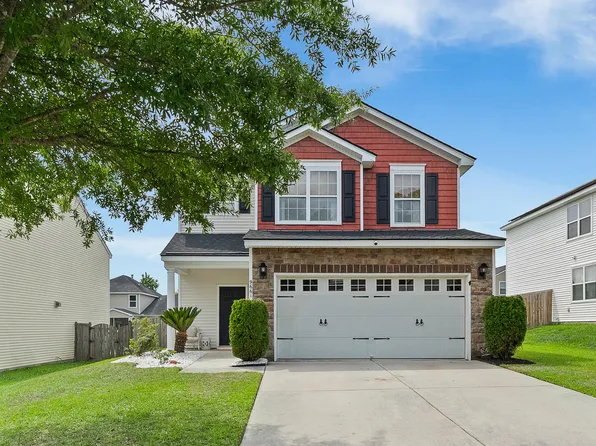 9661 Wilhammer Ct, Ladson, SC 29456