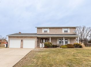 57 Russ St S, Uniontown, PA 15401