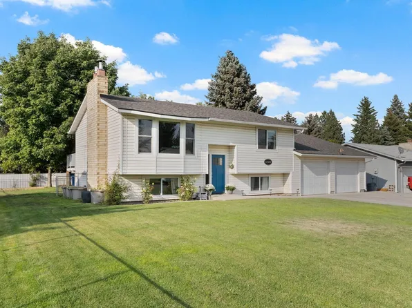 11309 E Fairview Ave, Spokane, WA 99206