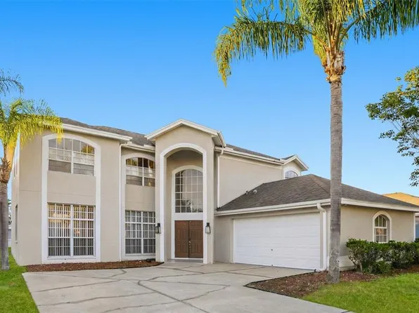 13032 Saint Filagree Dr, Riverview, FL 33579