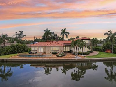 4830 Paradise Way S, Saint Petersburg, FL, 33705