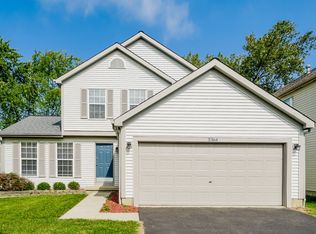 5364 Whirlwind Cove Dr, Hilliard, OH 43026