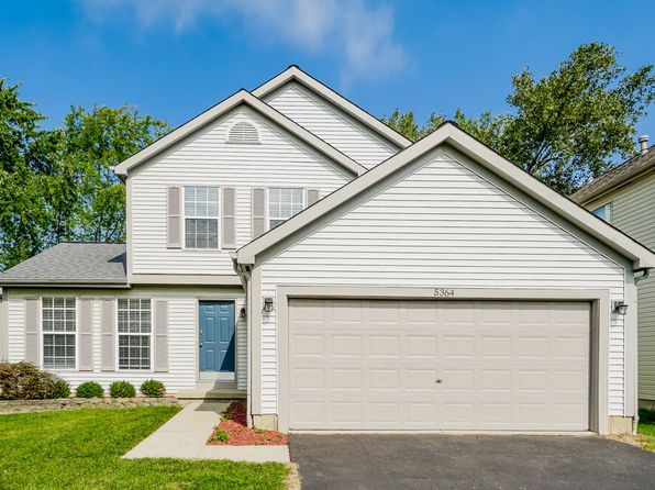 5364 Whirlwind Cove Dr
