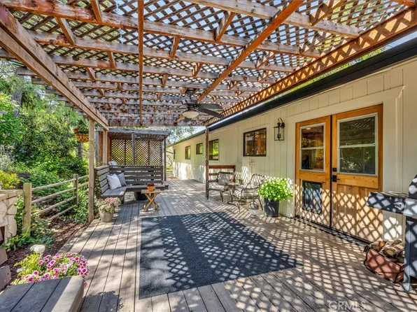 7705 Highway 175, Kelseyville, CA 95451