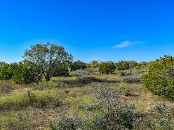 Fm 765, Lohn, TX 76852