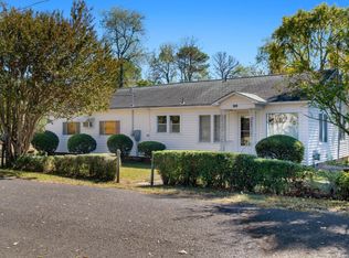 106 7th St, Hot Springs, AR 71913