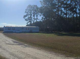 1508 Moores Ln, Lumberton, NC 28358