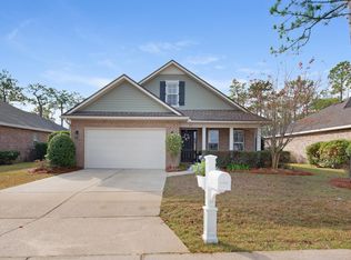 82 Forest Park Dr, Santa Rosa Beach, FL 32459