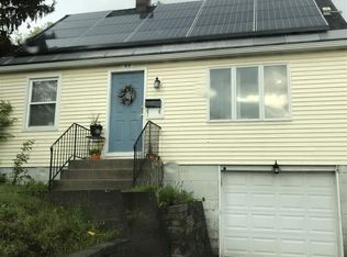 43 Vista Ave, Latham, NY 12110