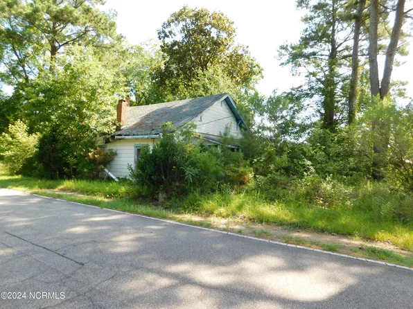 251 Graham Road, Raeford, NC 28376