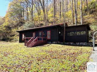 5505 Kibler Valley Rd, Ararat, VA 24053