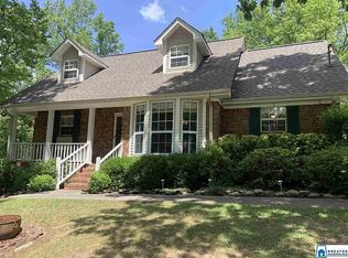 8221 Oxford Dr, Morris, AL 35116