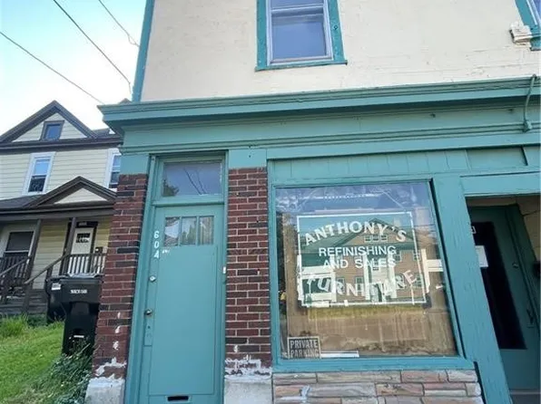 604 Court St, Syracuse, NY 13208